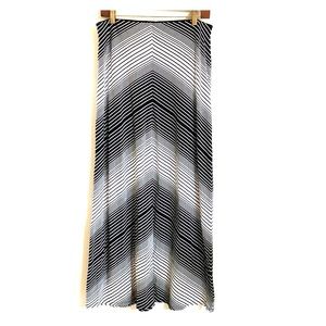 Cato Maxi Skirt
